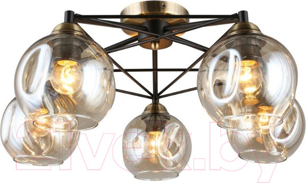 Изображение товара Люстра Omnilux Tuenno OML-93507-05