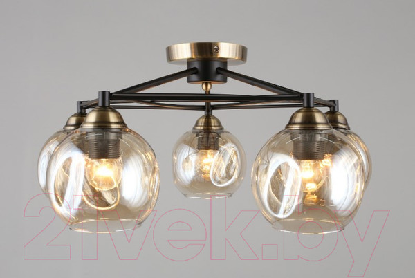 Изображение товара Люстра Omnilux Tuenno OML-93507-05