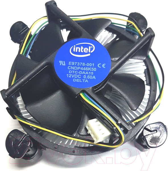 Изображение товара Кулер для процессора Intel E97378-001