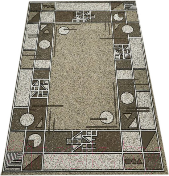 Изображение товара Ковер Белка Лайла Де Люкс 15804 10822 (2x3)