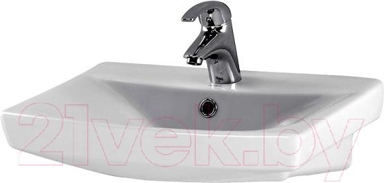 Изображение товара Умывальник Cersanit Carina 50 (S-UM-CAR50/1)