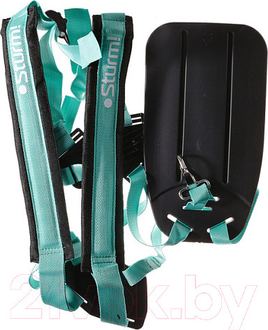 Изображение товара Триммер бензиновый Sturm! BT9133BL