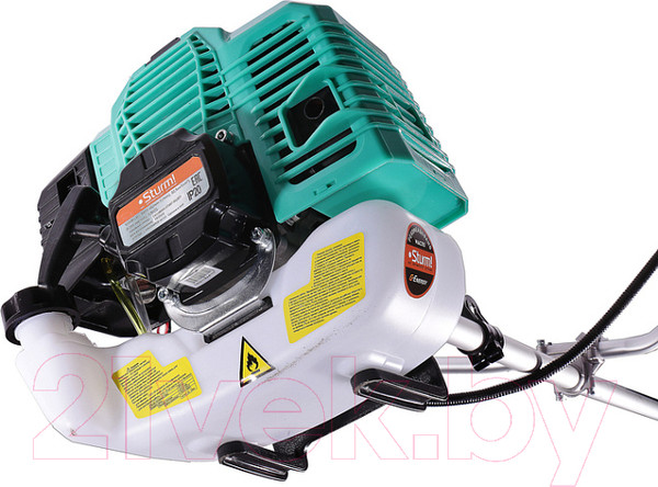 Изображение товара Триммер бензиновый Sturm! BT9133BL