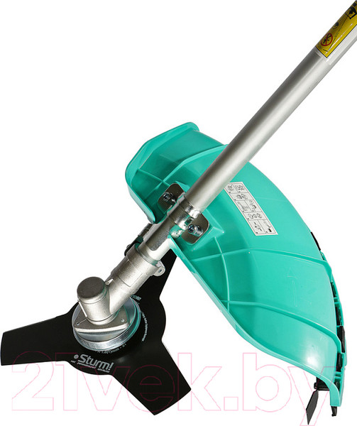 Изображение товара Триммер бензиновый Sturm! BT9133BL