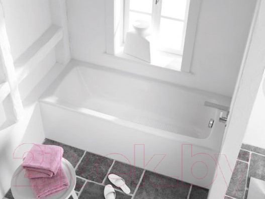 Изображение товара Ванна стальная Kaldewei Cayono 749 170x70 (easy-clean)