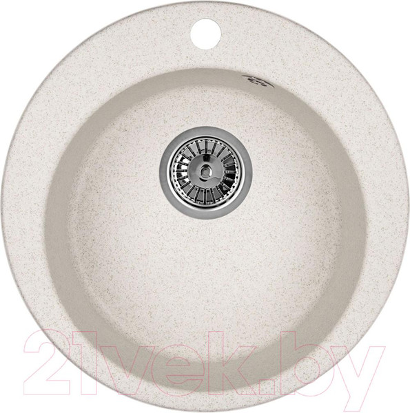 Изображение товара Мойка кухонная GRANULA GR-4801 (пирит)