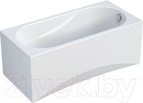 Изображение товара Ванна акриловая Cersanit Mito Red 170x70 (с ножками)