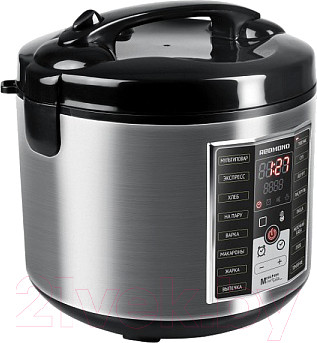 Изображение товара Мультиварка Redmond RMC-M25 (черный)
