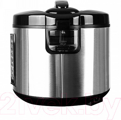 Изображение товара Мультиварка Redmond RMC-M25 (черный)