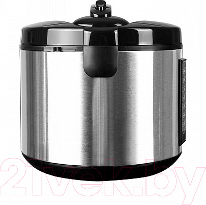 Изображение товара Мультиварка Redmond RMC-M25 (черный)