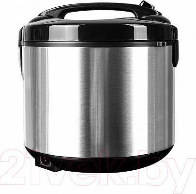 Изображение товара Мультиварка Redmond RMC-M25 (черный)