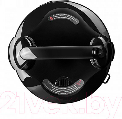 Изображение товара Мультиварка Redmond RMC-M25 (черный)