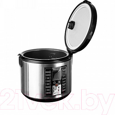 Изображение товара Мультиварка Redmond RMC-M25 (черный)