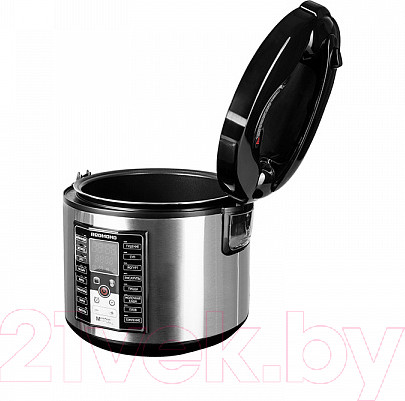 Изображение товара Мультиварка Redmond RMC-M25 (черный)