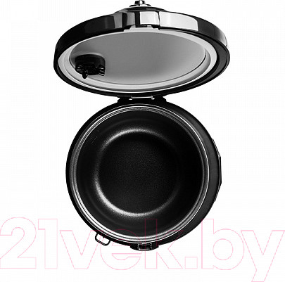 Изображение товара Мультиварка Redmond RMC-M25 (черный)