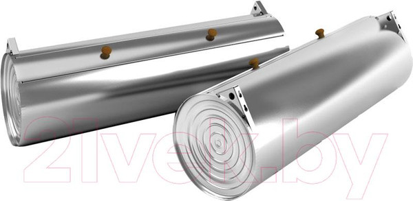 Изображение товара Бак для печи ТМФ Цеппелин (70л)