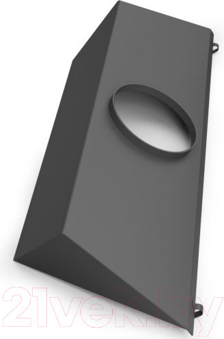 Изображение товара Теплосъемник для печи ТМФ Доцент