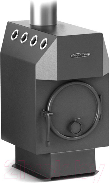 Изображение товара Печь отопительная ТМФ Гимназист