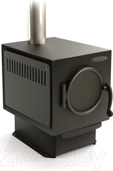 Изображение товара Печь отопительная ТМФ Золушка Лайт