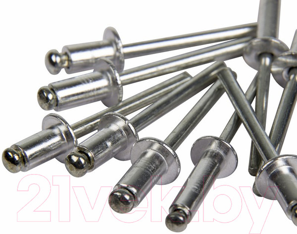 Изображение товара Заклепка Rexant 12-5363 (50шт)