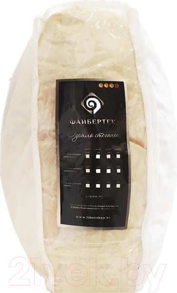 Изображение товара Одеяло Файбертек Т.01 205x172