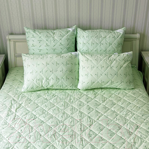 Изображение товара Одеяло Файбертек Б.2.02 205x140 (бамбук)