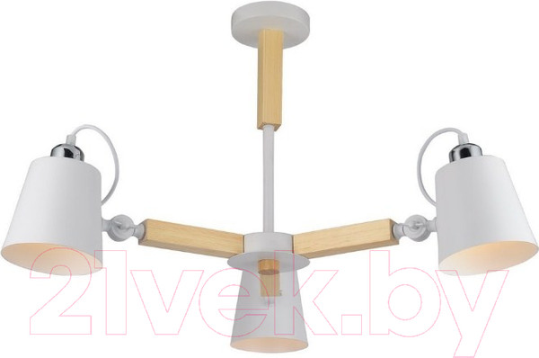 Изображение товара Люстра Arte Lamp Oscar A7141PL-3WH