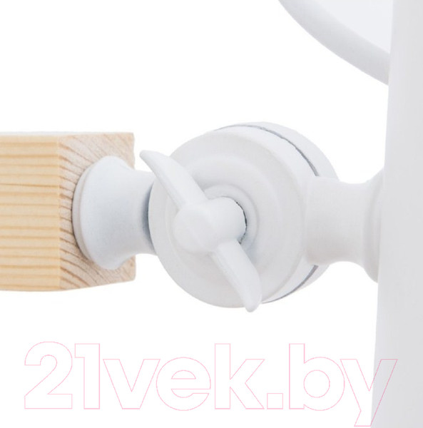 Изображение товара Люстра Arte Lamp Oscar A7141PL-3WH