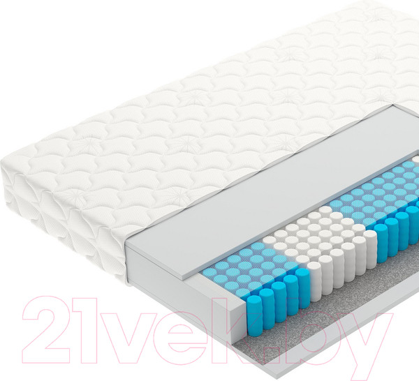 Изображение товара Детский матрас Vegas Smart Bingo 70x160