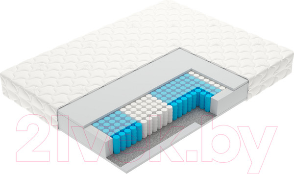 Изображение товара Детский матрас Vegas Smart Bingo 80x160