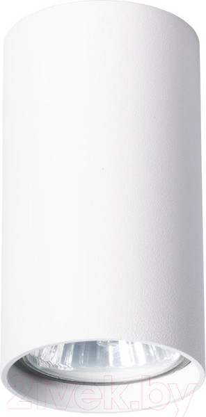 Изображение товара Точечный светильник Arte Lamp Unix A1516PL-1WH