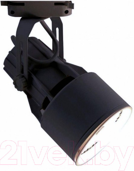 Изображение товара Трековый светильник Arte Lamp Lyra A6252PL-1BK
