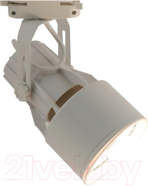 Изображение товара Трековый светильник Arte Lamp Lyra A6252PL-1WH