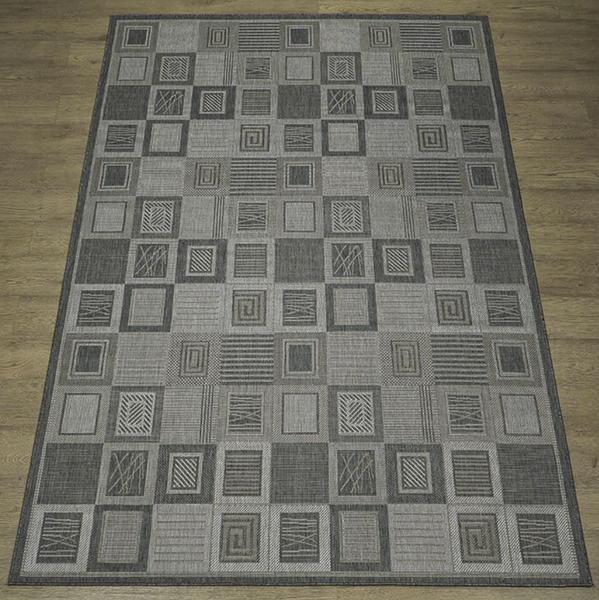 Изображение товара Коврик Белка Флурлюкс Сизаль 51104 50322 (0.8x1.5)