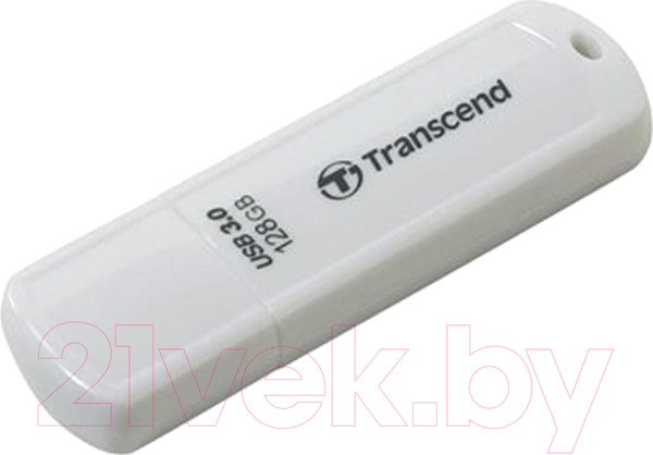 Изображение товара USB flash накопитель Transcend JetFlash 730 128GB (TS128GJF730)