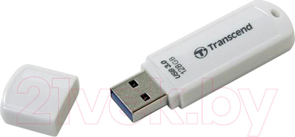 Изображение товара USB flash накопитель Transcend JetFlash 730 128GB (TS128GJF730)
