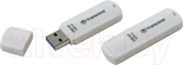 Изображение товара USB flash накопитель Transcend JetFlash 730 128GB (TS128GJF730)