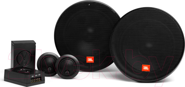 Изображение товара Компонентная АС JBL Stage2 604C