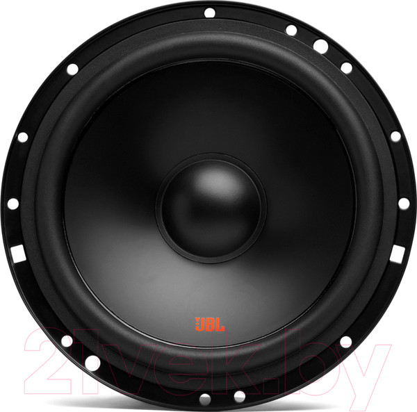 Изображение товара Компонентная АС JBL Stage2 604C
