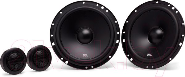 Изображение товара Компонентная АС JBL Stage1 601C