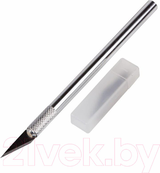 Изображение товара Нож-скальпель Rexant 12-4910