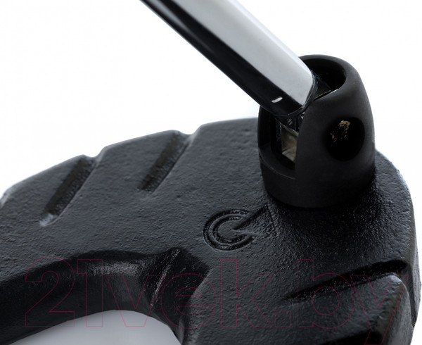 Изображение товара Стойка микрофонная Bespeco DUCK7