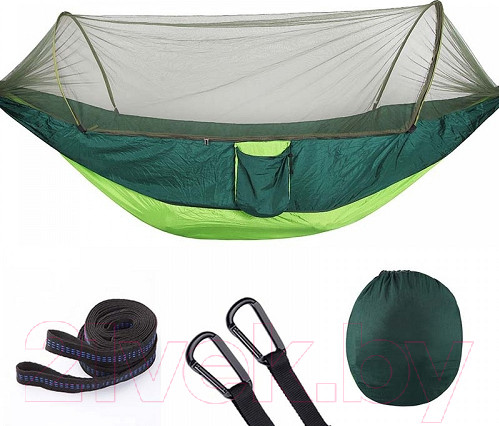 Изображение товара Гамак ZEZ Sport DC-ZP 2.5x1.2