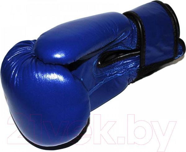 Изображение товара Боксерские перчатки ZEZ Sport 10-OZ-NK