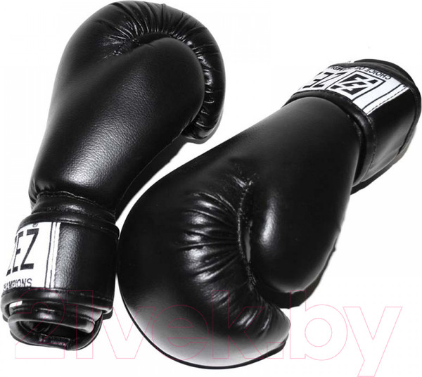 Изображение товара Боксерские перчатки ZEZ Sport 14-OZ-X