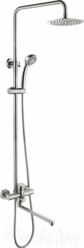 Изображение товара Душевая система со смесителем Ledeme L72403-2