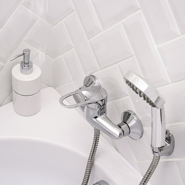 Изображение товара Смеситель РМС SL55-003