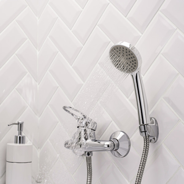 Изображение товара Смеситель РМС SL55-003