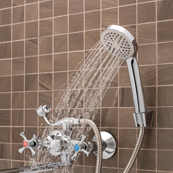 Изображение товара Смеситель РМС SL65-140