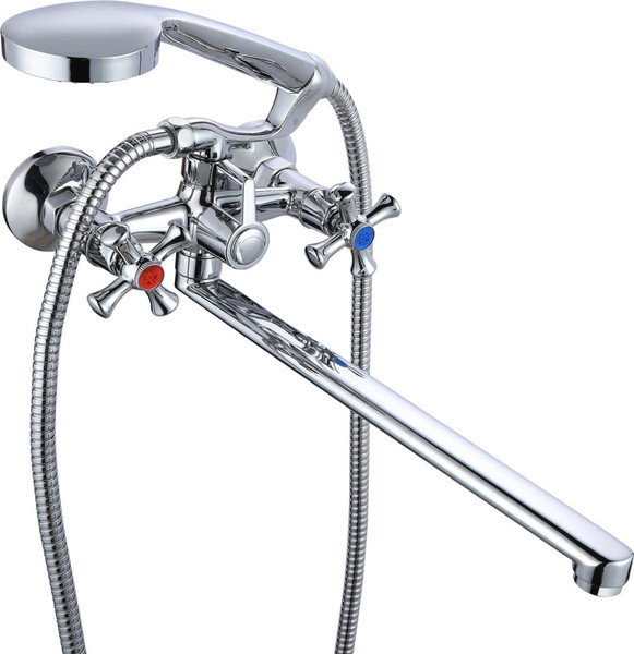 Изображение товара Смеситель РМС SL65-140